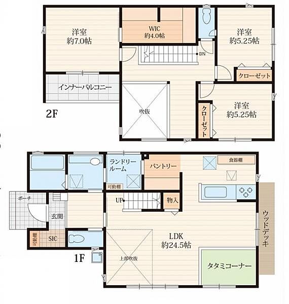 間取り：314002118868