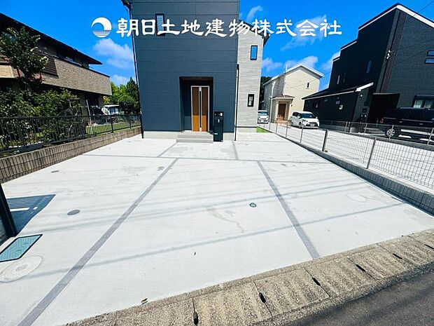 【カースペース】