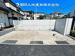 神奈川県座間市入谷東3丁目