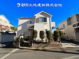 神奈川県海老名市国分南4丁目