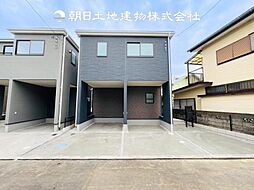神奈川県厚木市妻田東2丁目