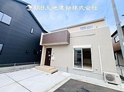 神奈川県高座郡寒川町小谷2丁目