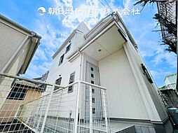 神奈川県海老名市国分北3丁目