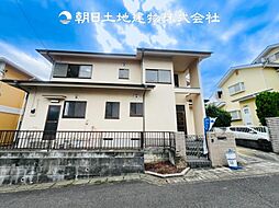 神奈川県厚木市森の里4丁目