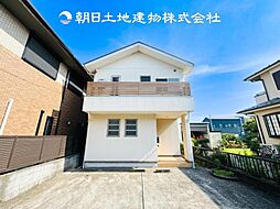 神奈川県厚木市妻田北4丁目