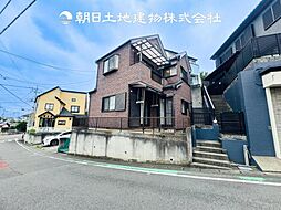 神奈川県相模原市南区磯部