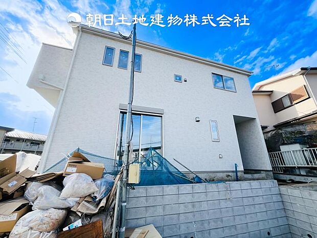 【現地写真 (11月27日撮影)】