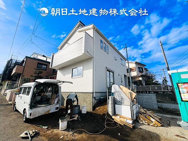 【現地写真 (11月27日撮影)】