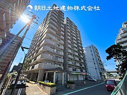 ライオンズマンション海老名第3