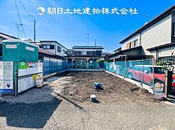 神奈川県座間市ひばりが丘2丁目