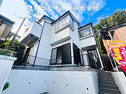 神奈川県海老名市国分南4丁目