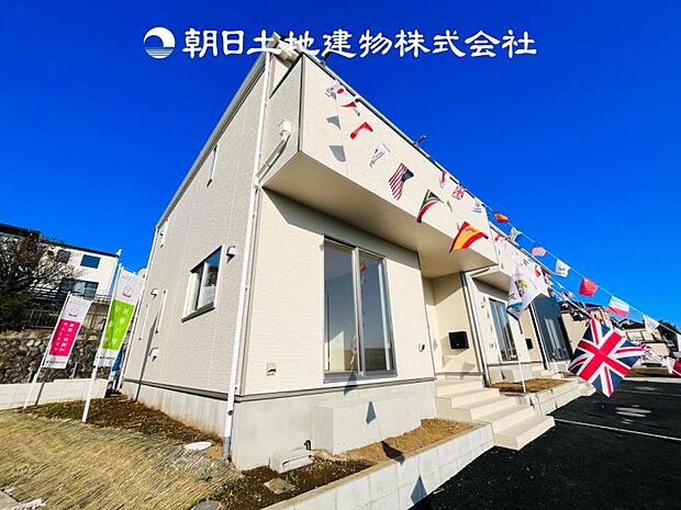 【現地外観写真】