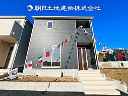 神奈川県伊勢原市下糟屋