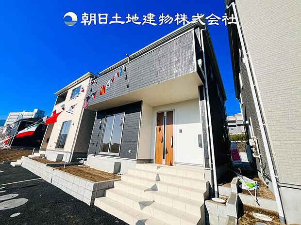 【現地外観写真】