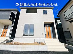 神奈川県伊勢原市下糟屋
