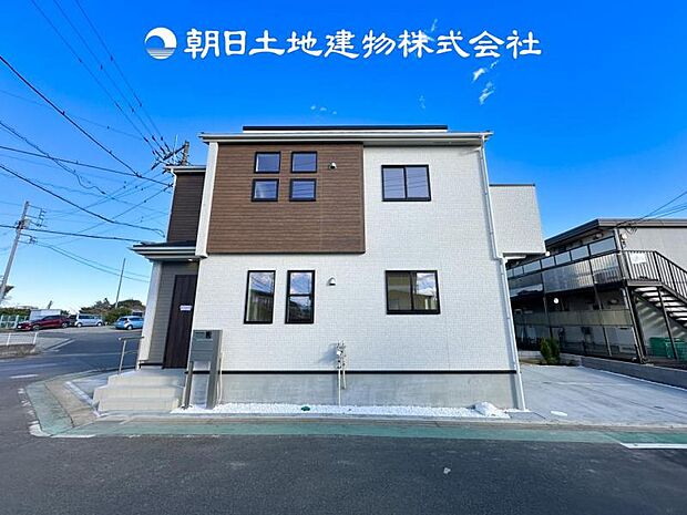 【現地外観写真】