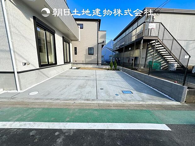 【カースペース】