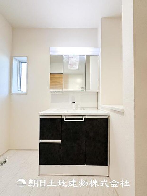 【洗面化粧台】