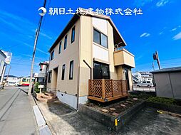 神奈川県厚木市妻田北1丁目