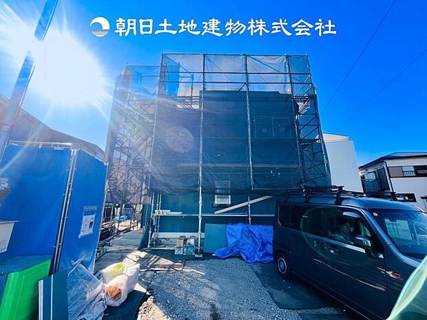 【現地写真 (11月17日撮影)】