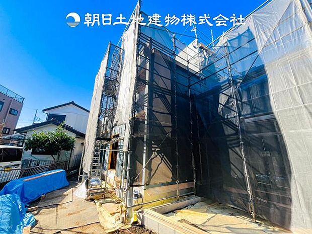 【現地写真 (11月17日撮影)】