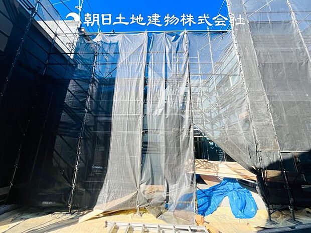 【現地写真 (11月17日撮影)】