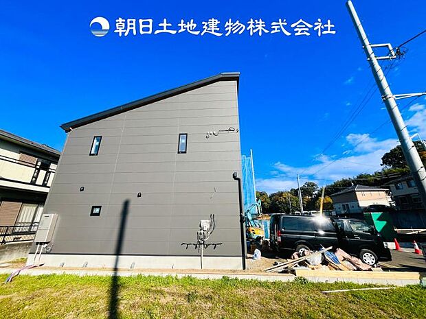 【現地写真 (11月21日撮影)】