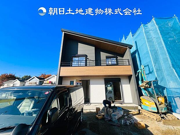 【現地写真 (11月21日撮影)】