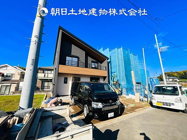 【現地写真 (11月21日撮影)】