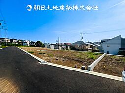 神奈川県伊勢原市桜台5丁目