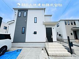 神奈川県綾瀬市深谷中6丁目