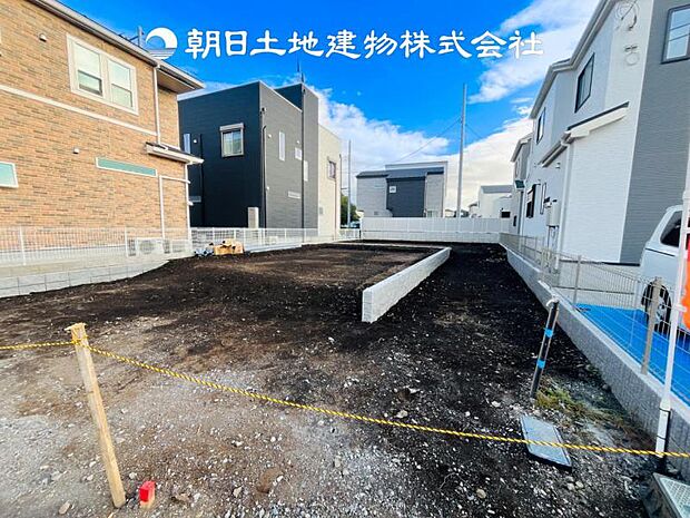 【現地写真 (10月5日撮影)】