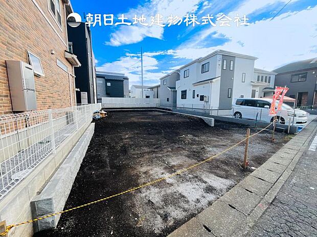 【現地写真 (10月5日撮影)】