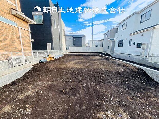 【現地写真 (10月5日撮影)】