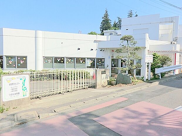 【つぼみ保育園】　公園も近くにあり周辺環境は良いです。先生の対応も丁寧で安心できます。地域の方や保護者とも連携が取れています。