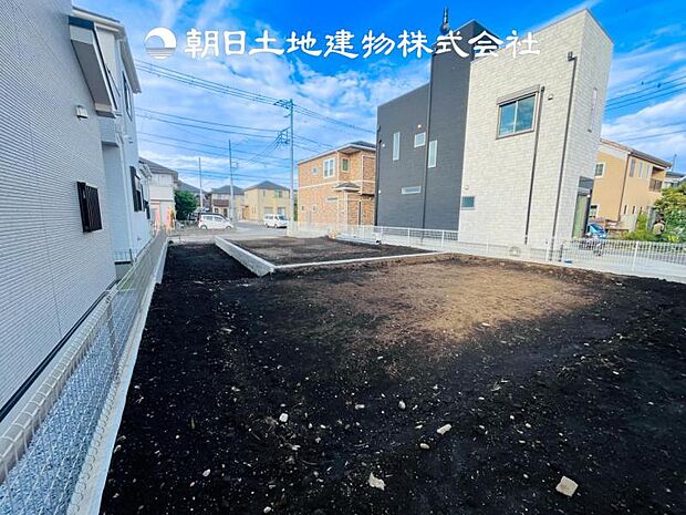 【現地写真 (10月5日撮影)】