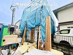 神奈川県綾瀬市早川