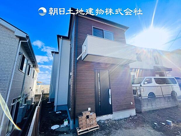 【現地写真 (11月22日撮影)】