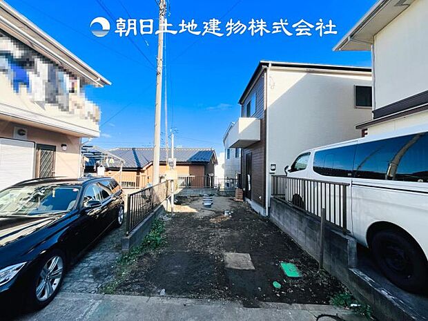 【現地写真 (11月22日撮影)】