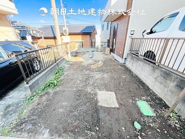 【現地写真 (11月22日撮影)】