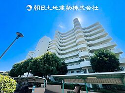 サンパルク650 C街区