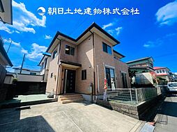 神奈川県綾瀬市綾西4丁目