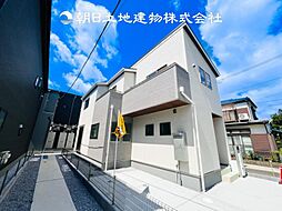 神奈川県海老名市東柏ケ谷5丁目