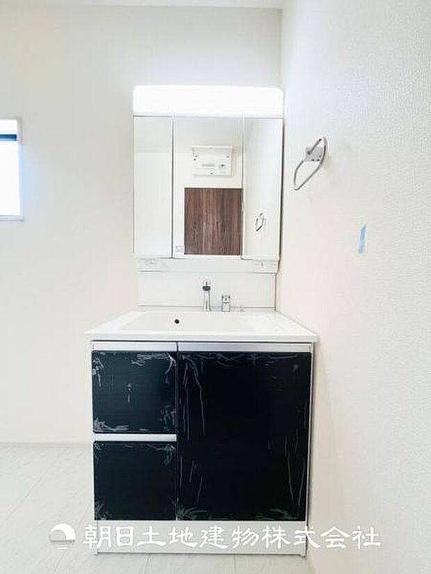 【洗面化粧台】