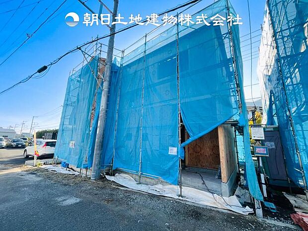 【現地写真 (10月30日撮影)】