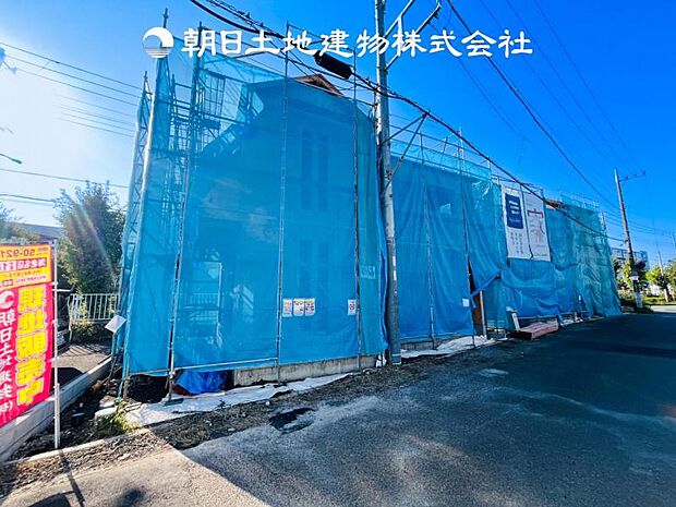 【完成予想図】