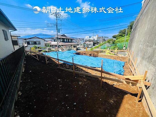 【現地写真 (10月24日撮影)】