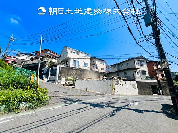 【現地写真 (10月24日撮影)】