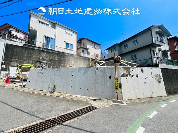 【現地写真 (10月24日撮影)】