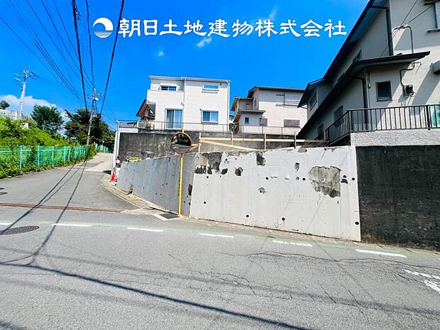 【現地写真 (10月24日撮影)】